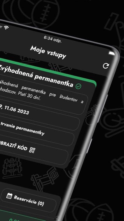 Extreme Gym - Strojar screenshot-4