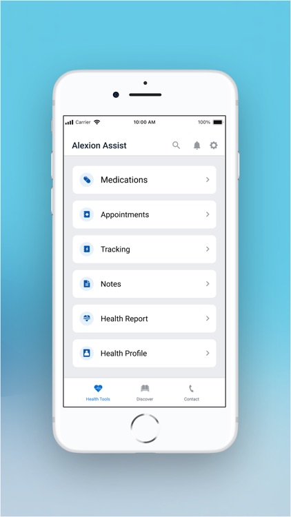 AlexionAssist