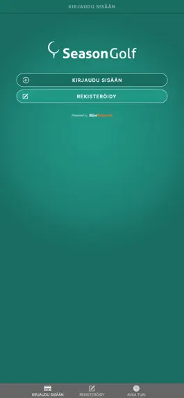 Game screenshot Season Golf mod apk