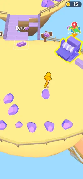Game screenshot What a Drag! mod apk