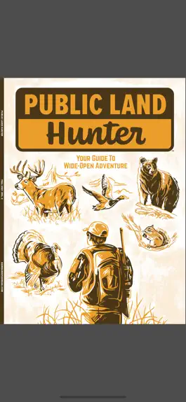 Game screenshot Public Land Hunter mod apk