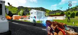 Game screenshot Fps Terrorist Shooting Strike apk