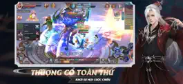 Game screenshot Thiên Ma Quyết mod apk