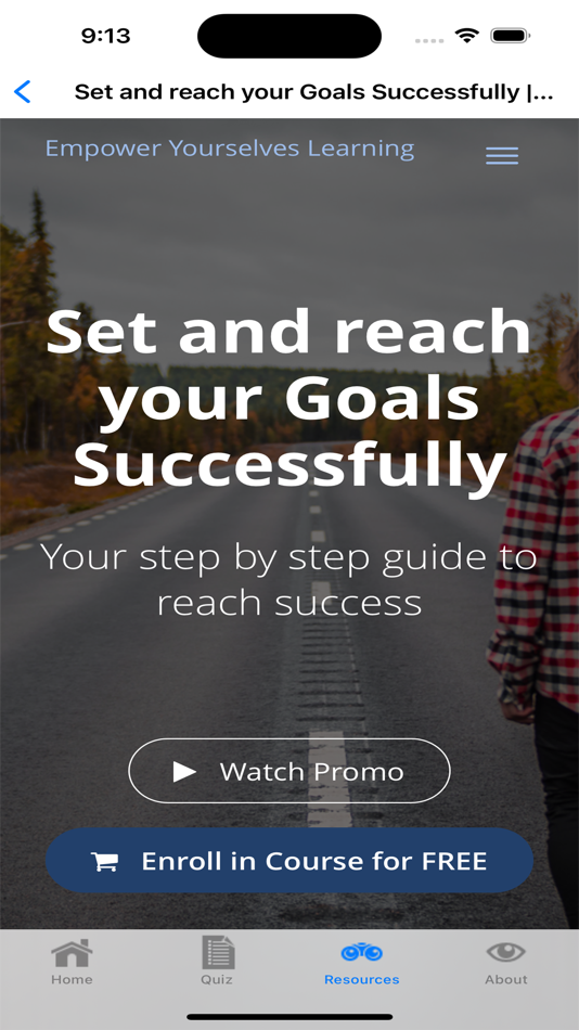 #8. Goal Setting App (iOS) 由: etsinfotech.com