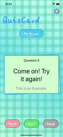 Game screenshot WallCard mod apk