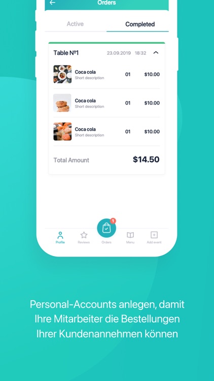 Skimpel Business screenshot-4