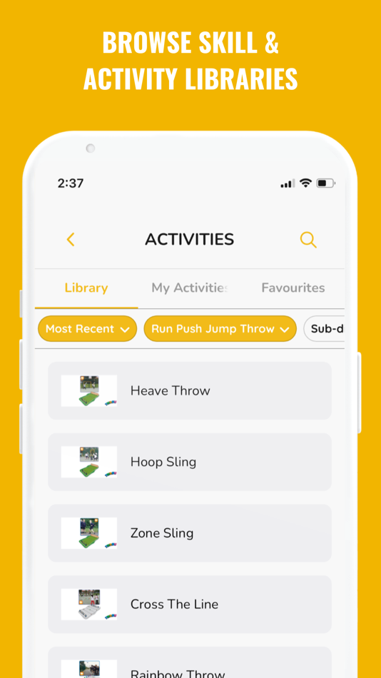 #2. Let's Go Scotland (iOS) 由: Athlete Era Technologies Ltd.