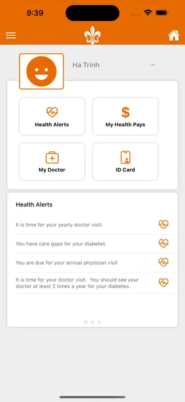 Game screenshot Louisiana Health Connect hack
