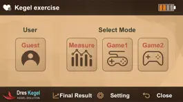 Game screenshot DresKegel hack