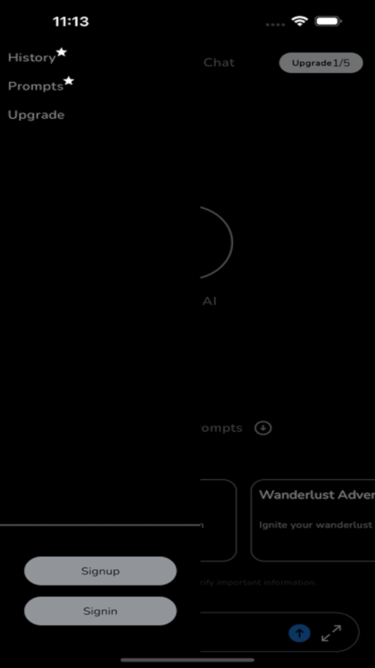 #1. Ai Smart Chat Assistant (iOS) 게시자: Aron Kaufman