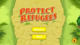 Game screenshot Win Sautam Protect Refugees mod apk