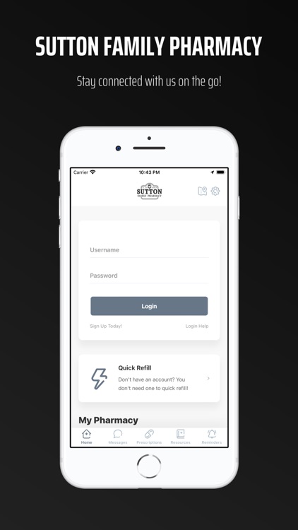 Sutton Family Pharmacy