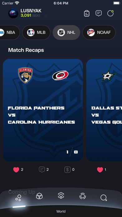 Sports Bros Screenshot