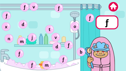 Twinkl Monster Island Screenshot