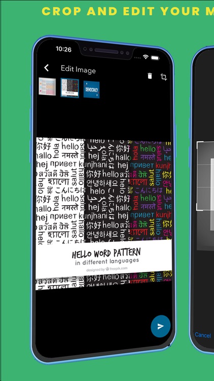 Fast Offline OCR: IMAGE TO TXT screenshot-5