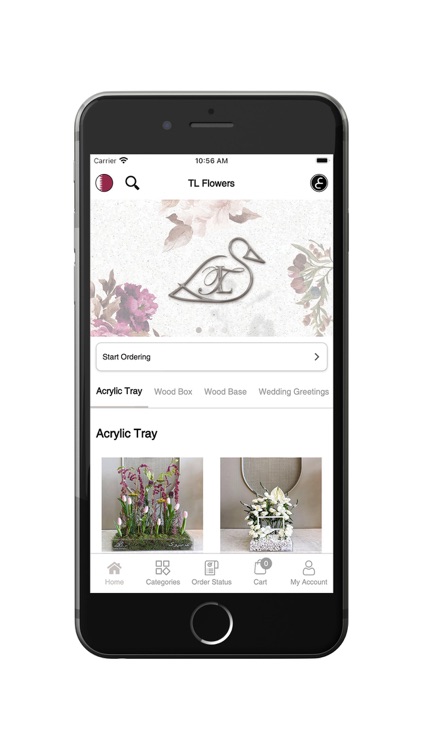 TL Flower - تي ال فلور