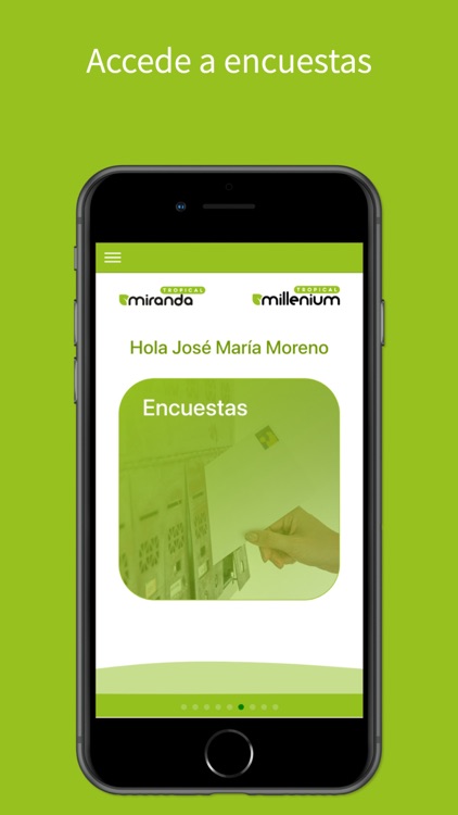 Grupo Tropical screenshot-5