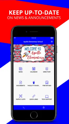 Game screenshot Apollo Elementary School mod apk