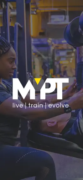 Game screenshot Coached By MyPT mod apk