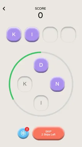 Game screenshot Puzzles Word Games App mod apk