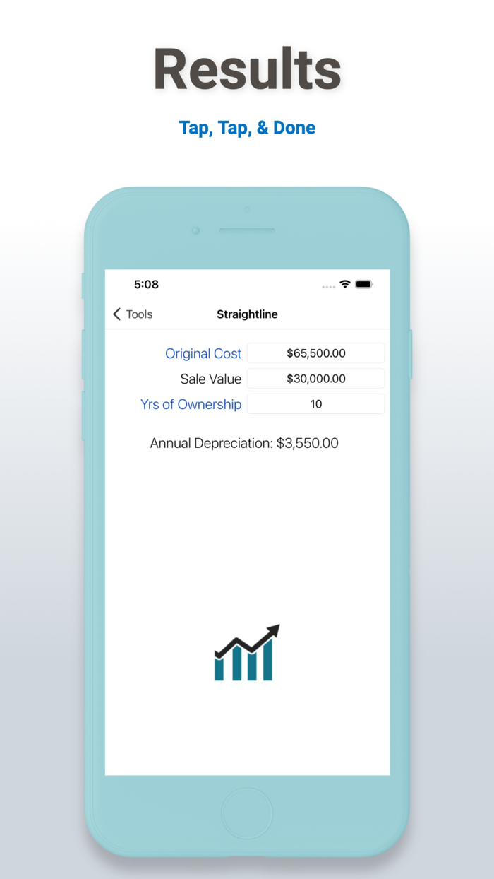 Loan and Mortgage Calculator