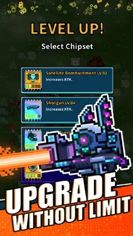 Game screenshot Project Clean Earth apk