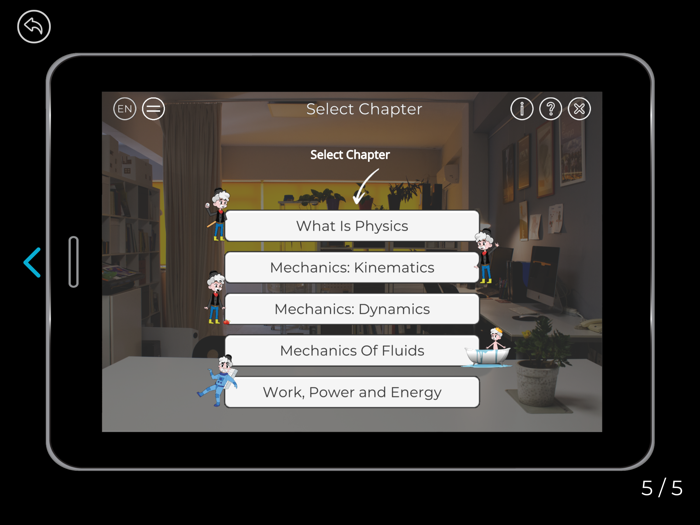 ARphymedes StudentBook