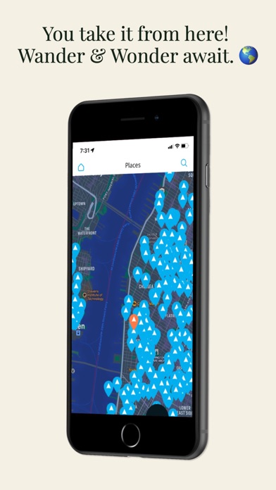 meetnorth Screenshot