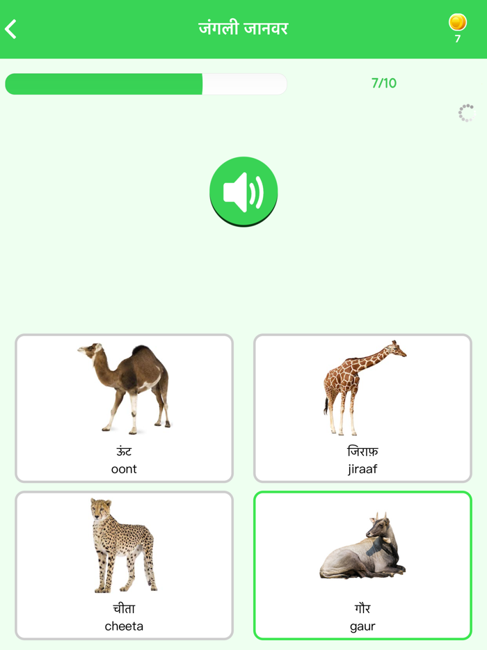 Learn Hindi Beginners