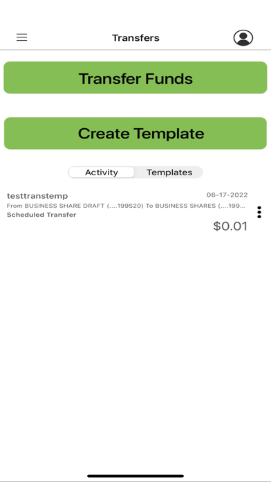 Caribe Mobile Screenshot