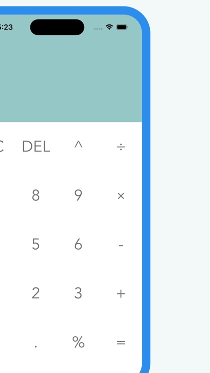 简简单单计算器