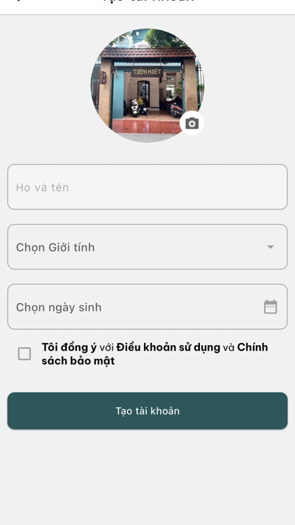 Tiệm Kiết screenshot-7