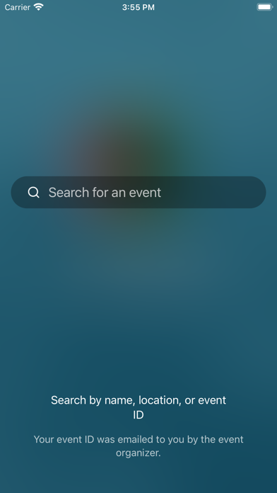 AVI Events Screenshot
