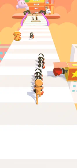 Game screenshot Arcade Stunt hack