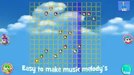 Game screenshot NicoNotes Music Matrix hack