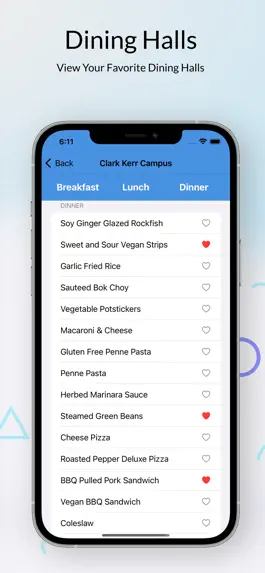 Game screenshot Campus Cuisine hack