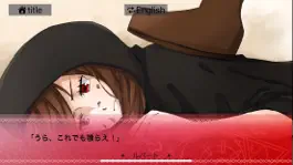 Game screenshot Witch Loved Arabella's Eyes apk