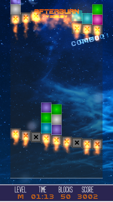 Gravitas! ME Screenshot