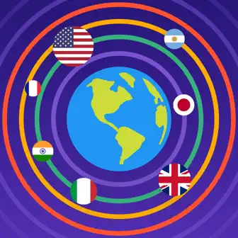 VPN 360: Super Fast VPN Proxy screenshot 7