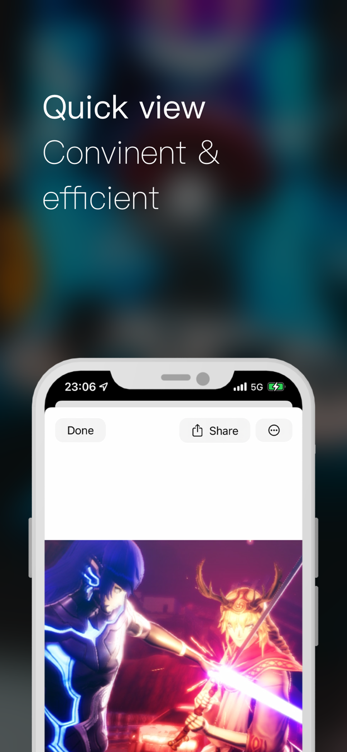 Switshot Console Media Manage