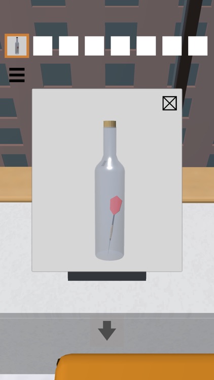 Escape Game High-Rise Condo screenshot-5