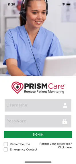 Game screenshot Prism Care mod apk