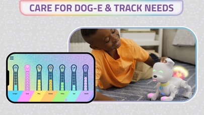 Dog-E Screenshot