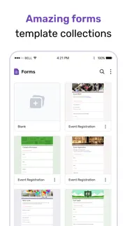 form app for google forms problems & solutions and troubleshooting guide - 3
