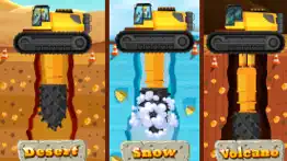 How to cancel & delete gold rush miner tycoon 2