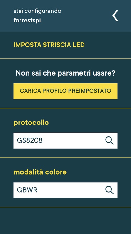 Forrest screenshot-3