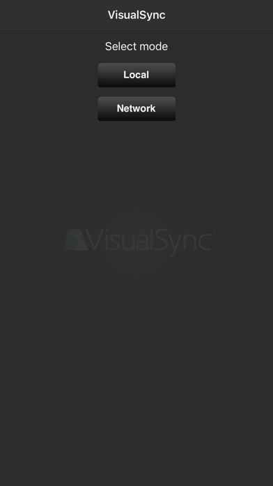 VisualSyncのおすすめ画像2