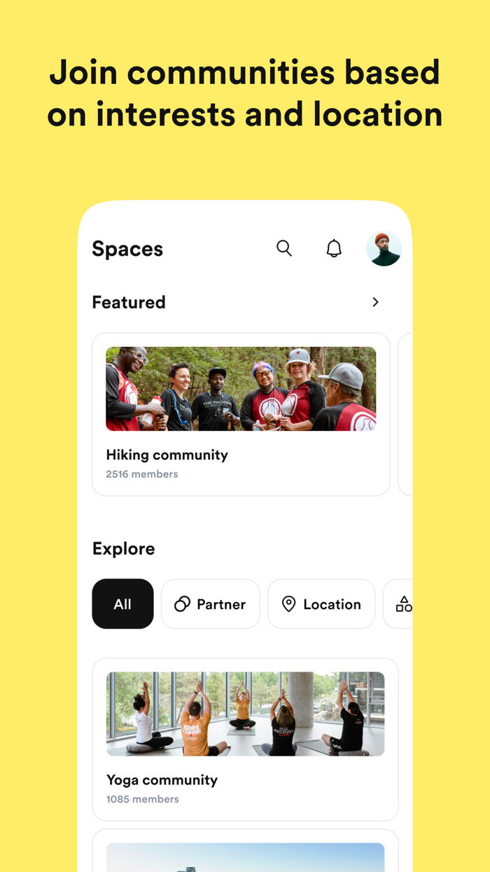 The Phoenix A sober community