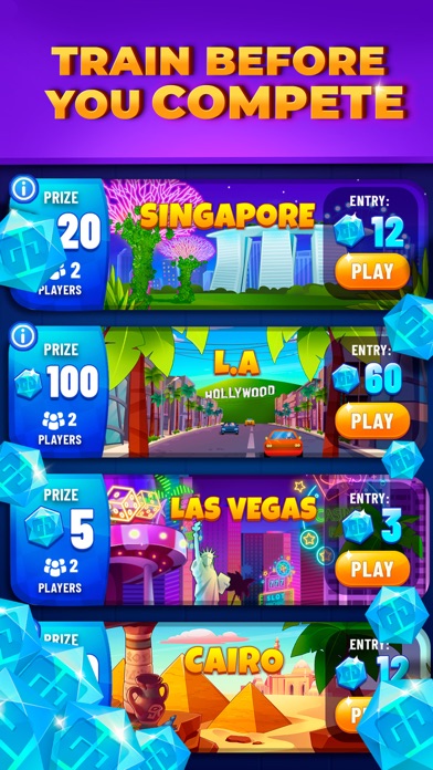 Bingo Money: Real Cash Prizes Screenshot