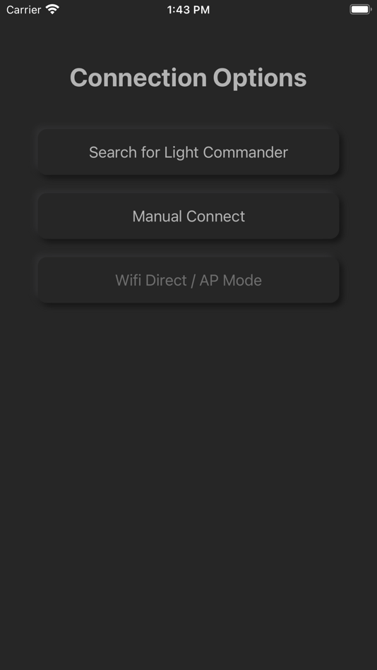 #3. Shadow Caster Lighting (iOS) 由: Shadow Caster